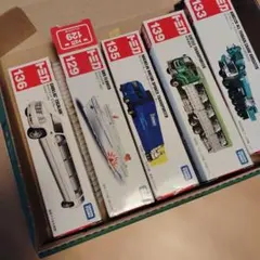 2026年最新】トミカ 145の人気アイテム - メルカリ