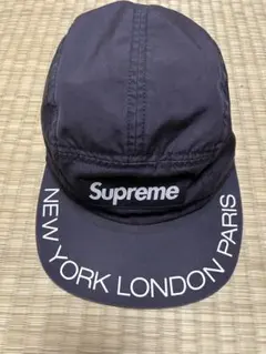 2025年最新】supreme キャップ ボックスロゴの人気アイテム - メルカリ