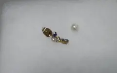 2025年最新】藤井フミヤ ピアスの人気アイテム - メルカリ