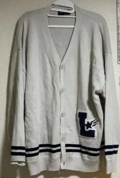 プロセカ　ZOZOTOWN カーディガン　Leo/need