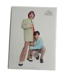 Mrs. GREEN APPLE　フィヨルド　集合 36