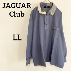 JAGUAR Club ゴルフ ポロシャツ スポーツのサムネイル