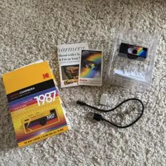 Kodak Charmera コダックチャルメラのサムネイル