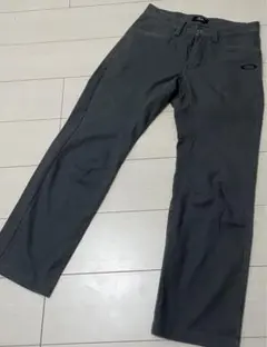 oakley ゴルフパンツ　メンズ　30