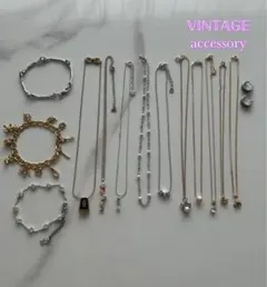 凛*離様 ブランド アクセサリー おまとめ セット ネックレス ブレスレット