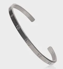 【新品未使用】2002AW マルタンマルジェラ レザーシューズ バングル imgrc0102330320.jpg