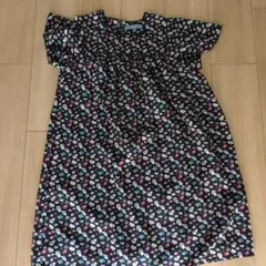 【新品】ワンピース150cm(キャサリンコテージ)