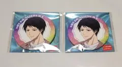 黒子のバスケ 虹村修造