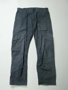 ダ*◎様 PPFM GIMMICK CARGO PANTS Y2K 00'S