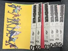 2025年最新】会報誌 ヒプマイの人気アイテム - メルカリ