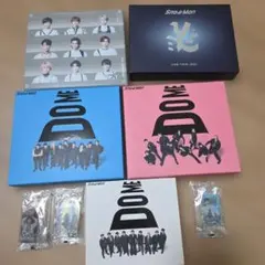 新品未開封】Snow Man 1st Stadium Live Blu-ray - メルカリ