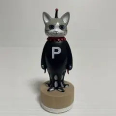 ギュスタンプ　P ヒグチユウコ　ボリス雑貨店