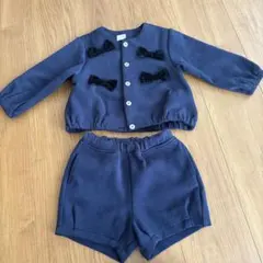 プティマイン上下セット