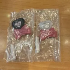 キミとアイドルプリキュア なりきりプリキュア3