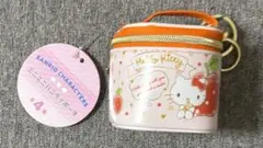 キティ　ミニミニバニティポーチ