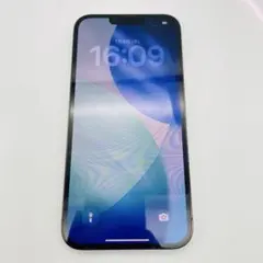 iPhone 13promax 256GB　SIMロックなし　グリーン