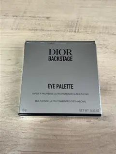 r 様専用DIORE BACKSTAGE EYE PALETTE 新品未使用