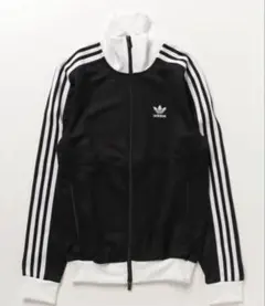 C2新品 2XL アディダス オリジナルス トラックジャージ 黒 JC6248