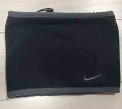 NIKE ネックウォーマー ブラック