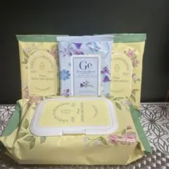 2025年最新】Geスキンケアシート フレッシュフローラルプラスの人気