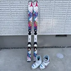 2026年最新】スキー板 130 アトミックの人気アイテム - メルカリ