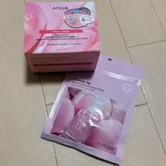 Anua Peach 70 Daily Mask 2点セット