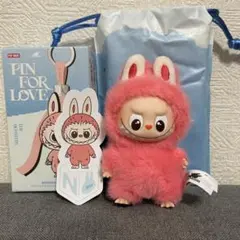 Naoppe様専用〈N〉THE MONSTERS PIN FOR LOVE