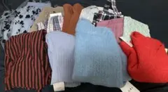 レディース　まとめ売り　12着