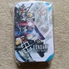 ガンダム0083 カードビルダー専用 ICカード 未開封 - メルカリ