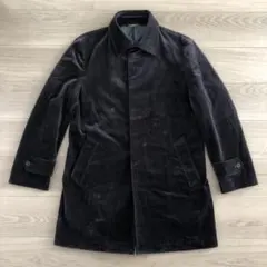 ヨウジヤマモトダウンステンカラーコート9/10状態sz4