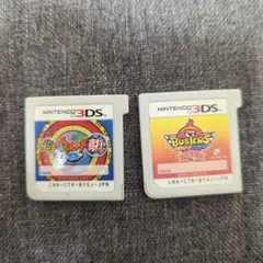 妖怪ウォッチ真打2