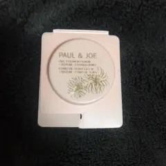 ポール ＆ ジョー ボーテ エクラタン ジェル ファンデーション