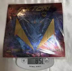 卓球ラバー LOKI ロキ RXTON7　赤37度 2.1㎜