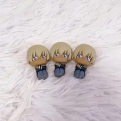 名探偵コナン　まちぼうけ　安室透