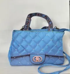 【ミニポーチバッグ/ポシェット】