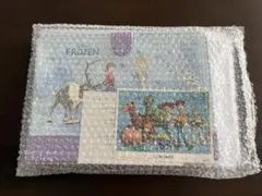 新品　アナと雪の女王 ディズニーデザインタブレットカバー　スマイルゼミのサムネイル