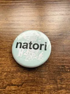 2026年最新】なとり ピンバッジの人気アイテム - メルカリ