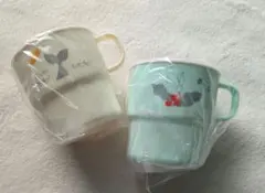 スターバックス福袋2026 スタッキングマグセット