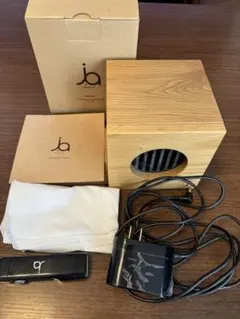 【にょっき様専用】j.air ジェイエアー　空気清浄機　オゾン　美品