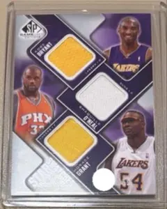 Panini Stephen Curry Klay Barnes ジャージカード - メルカリ