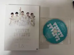 King&Prince　CONCERT TOUR 2020～L&〜