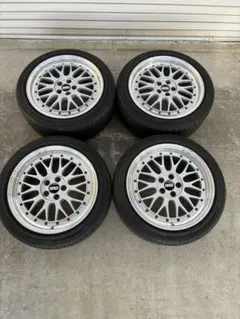 BBS LM 17インチ 楽天市場】BBS LM 17インチ 9.0J PCD:130 穴数:5 inset:17 ＜ディスク
