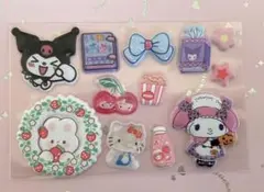 シールおすそ分けＮｏ．86