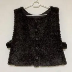 ボアベスト ベスト