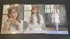 イコラブ 諸橋沙夏 『2026.May』 劇薬中毒 MV衣装 生写真 まとめ売り