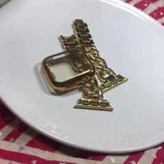 44mm アップルウォッチ　ベルト シンプル アップルウォッチ　カバー