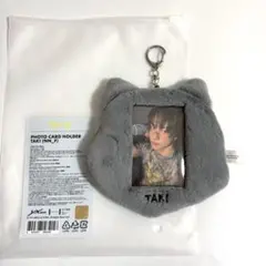 &TEAM Back to Life公式オオカミトレカホルダー K 新品未使用 - メルカリ