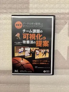 中川直之 考えるスキルブック vol.14 家でもできる自主練編 DVD - メルカリ