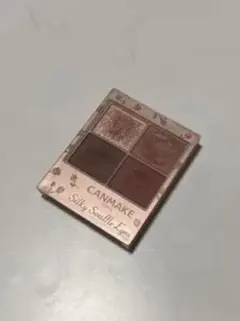 キャンメイク シルキースフレアイズ マットタイプ M02 チャイブリック