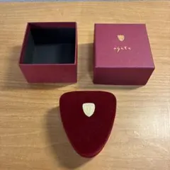 2026年最新】ageteジュエリーボックスの人気アイテム - メルカリ